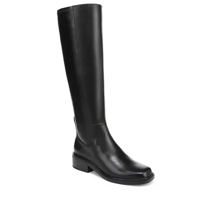 Franco Gisella Wide Calf Knee High Boot