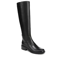 Franco Gisella Wide Calf Knee High Boot