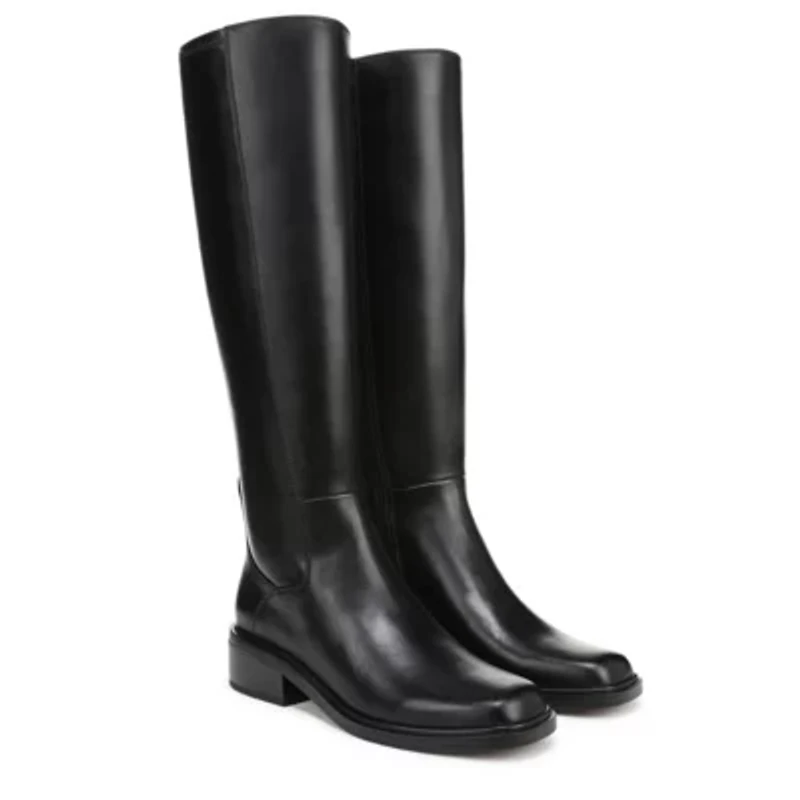 Franco Gisella Wide Calf Knee High Boot