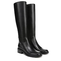 Franco Gisella Wide Calf Knee High Boot