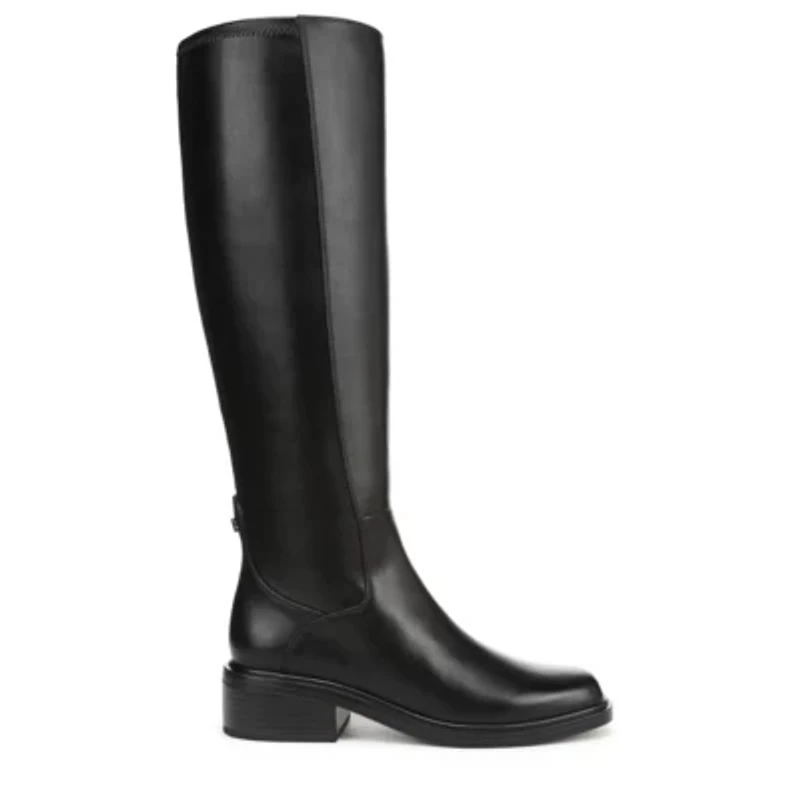Franco Gisella Wide Calf Knee High Boot