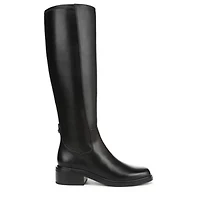 Franco Gisella Wide Calf Knee High Boot