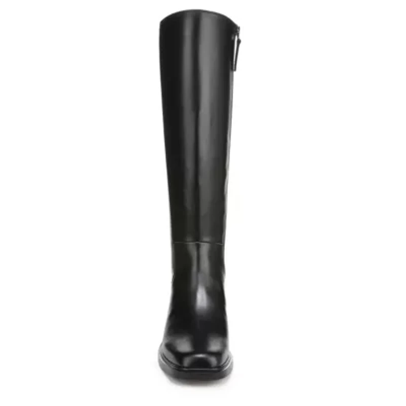Franco Gisella Wide Calf Knee High Boot