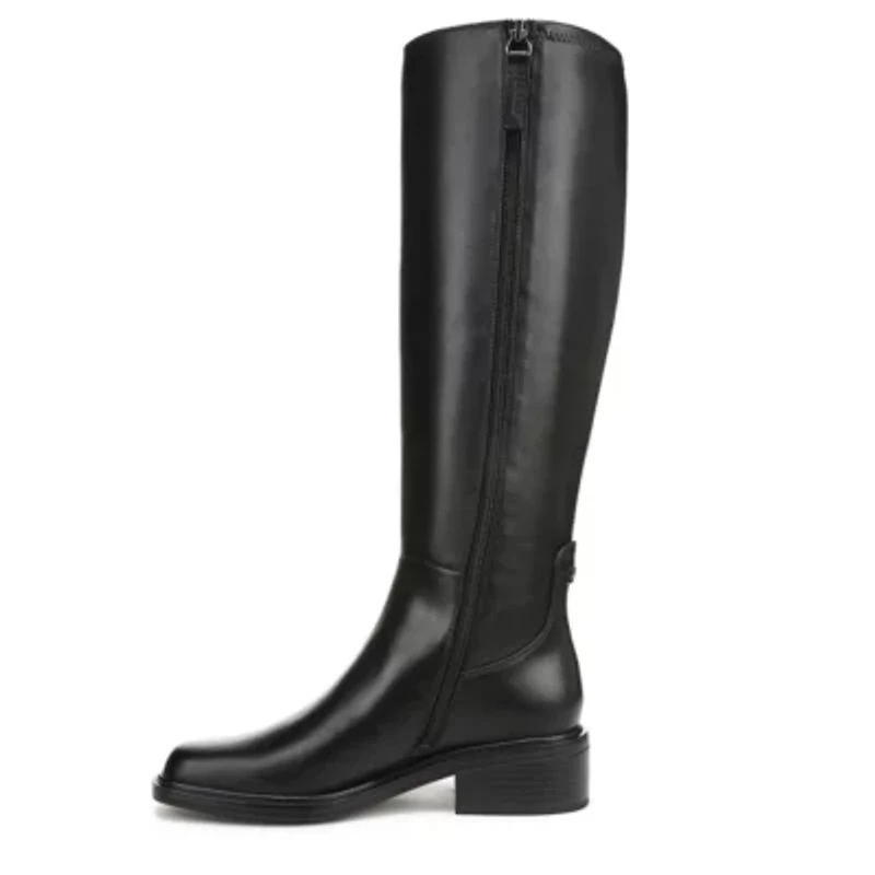 Franco Gisella Wide Calf Knee High Boot