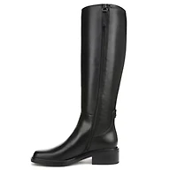 Franco Gisella Wide Calf Knee High Boot