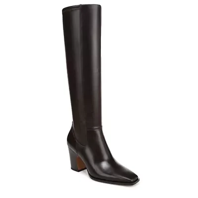 Franco Jonie Knee High Boot