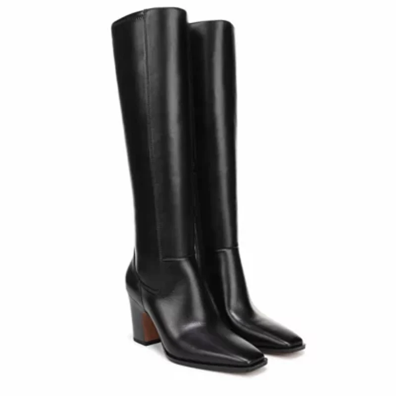 Franco Jonie Knee High Boot