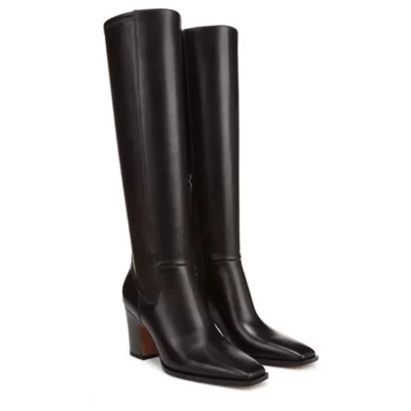 Franco Jonie Knee High Boot