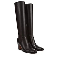 Franco Jonie Knee High Boot