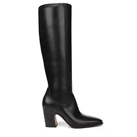 Franco Jonie Knee High Boot