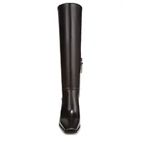 Franco Jonie Knee High Boot