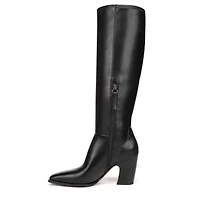 Franco Jonie Knee High Boot
