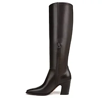 Franco Jonie Knee High Boot
