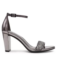 Kourtney Dress Sandal Crystal Pump