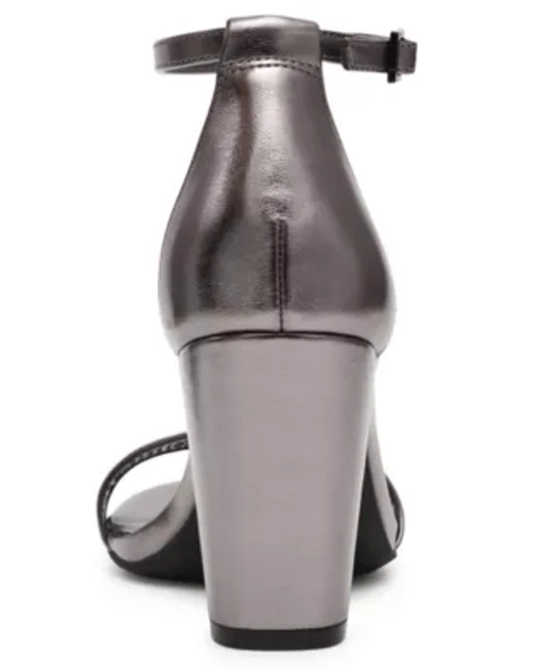 Kourtney Dress Sandal Crystal Pump