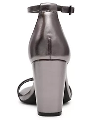 Kourtney Dress Sandal Crystal Pump