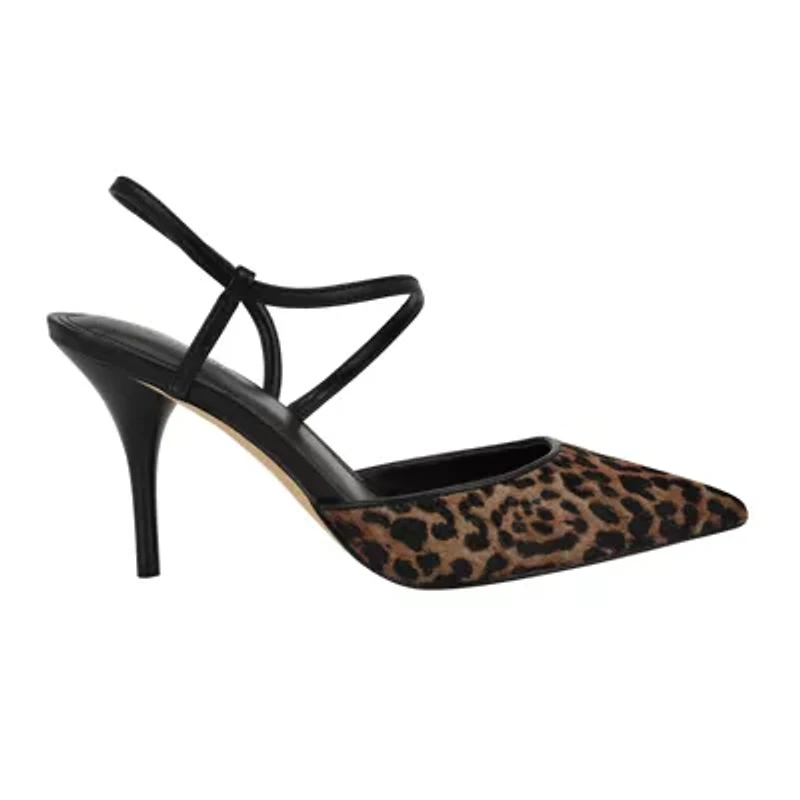 Corderaly Pointy Toe Stiletto Dress Pumps
