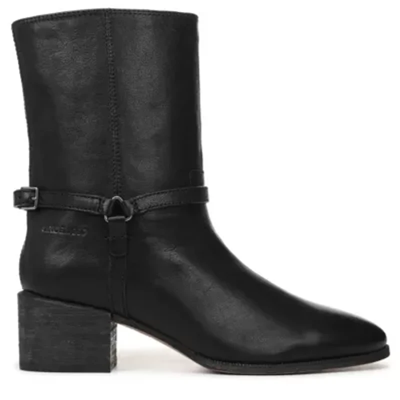 Franco Kian Ankle Boot