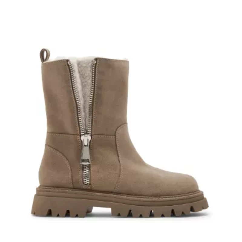 Burnout Waterproof Boot