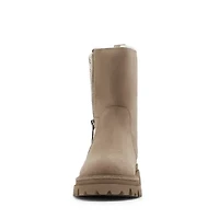 Burnout Waterproof Boot