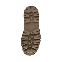 Burnout Waterproof Boot