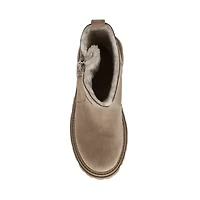 Burnout Waterproof Boot