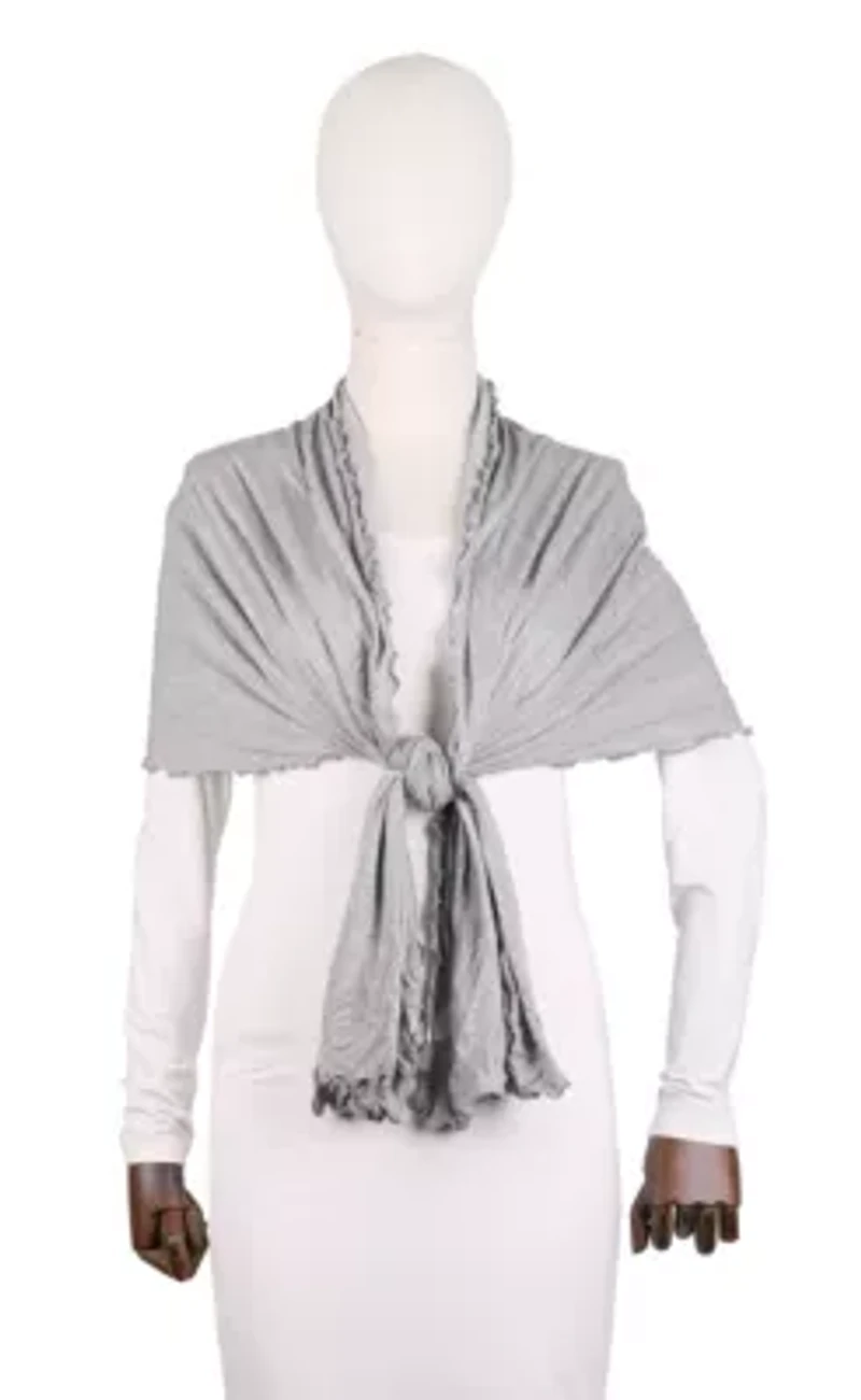 Pack n Fold Portable Shawl