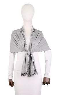 Pack n Fold Portable Shawl