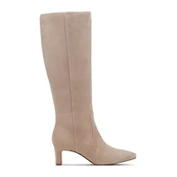 Mabel Wide Calf Total Motion Dress Boots
