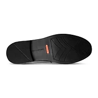 Weslin Slip-on Casual Moc Toe Penny Loafers