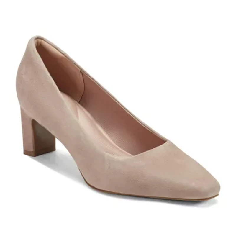 Total Motion Merida Classic Dress Pumps