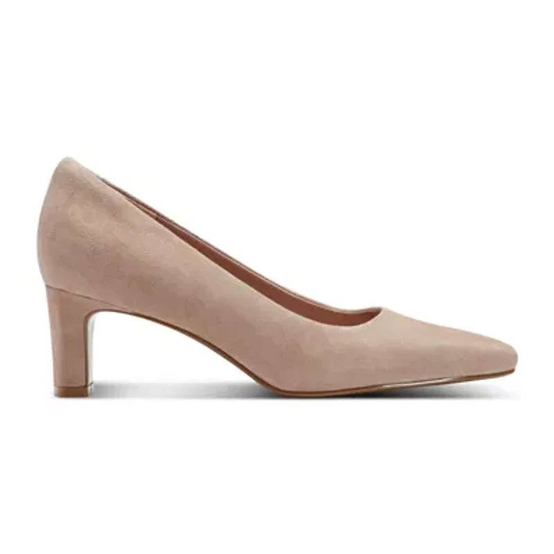 Total Motion Merida Classic Dress Pumps