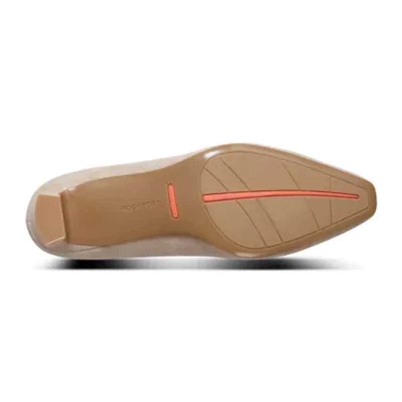 Total Motion Merida Classic Dress Pumps