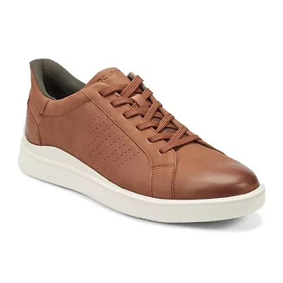Tristen Step Activated Casual Lace-up Sneakers