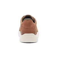 Tristen Step Activated Casual Lace-up Sneakers
