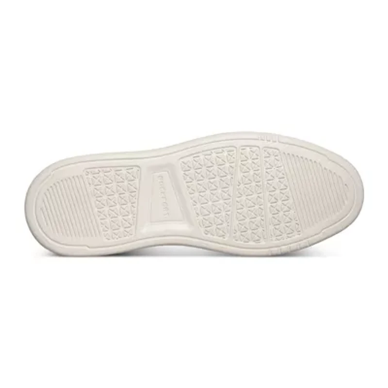 Tristen Step Activated Casual Lace-up Sneakers