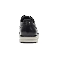 Coltin Casual Lace-up Round Toe Oxfords