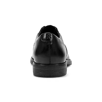 Keefe Dress Cap Toe Lace-up Oxfords