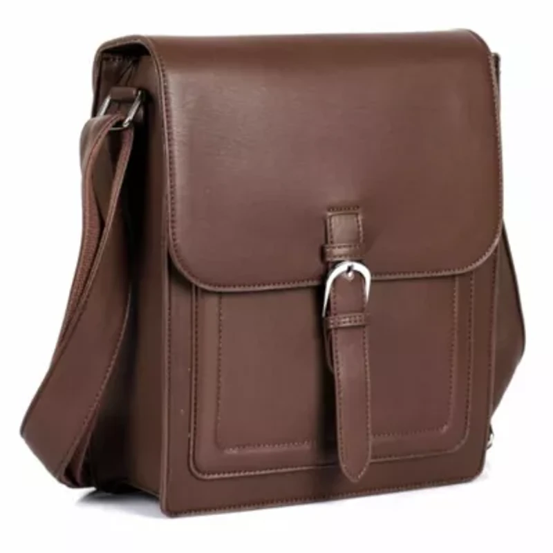 Rogers Messenger Bag