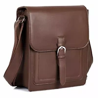 Rogers Messenger Bag