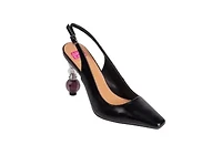 Salsa, Architectural Heel Slingback