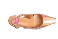 Salsa, Architectural Heel Slingback