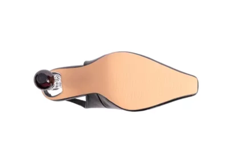 Salsa, Architectural Heel Slingback