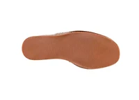 Carnival, Multi Metallic High Wedge Slide