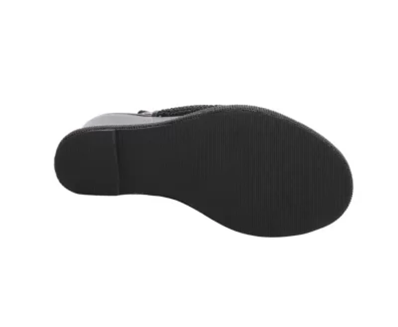 Belair, Mesh Wedge Sandal