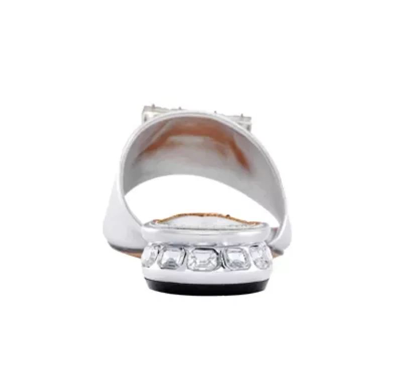Amore, Metallic Jewel Slide