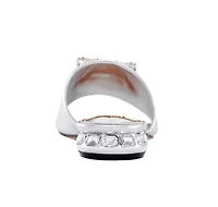 Amore, Metallic Jewel Slide