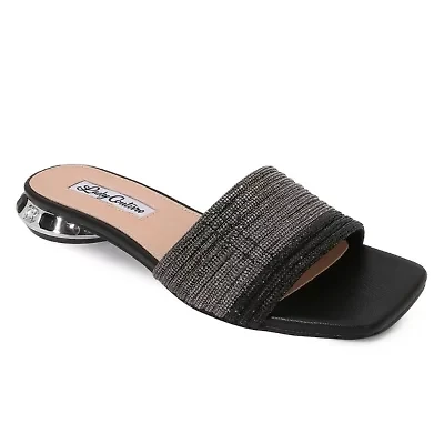 Amazing, Multi Color Straps Slide