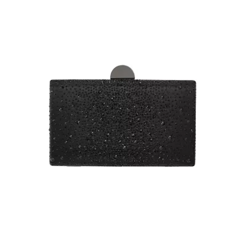 Mindy, Dressy Bag Stones On Both Sides