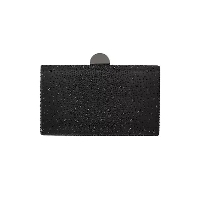 Mindy, Dressy Bag Stones On Both Sides